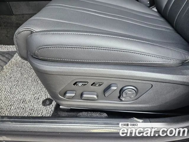 Kia K8 2025 thumb 8