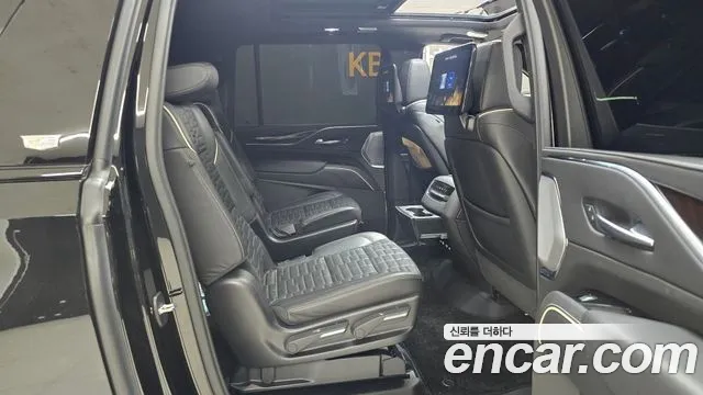Cadillac Escalade 2023 thumb 5