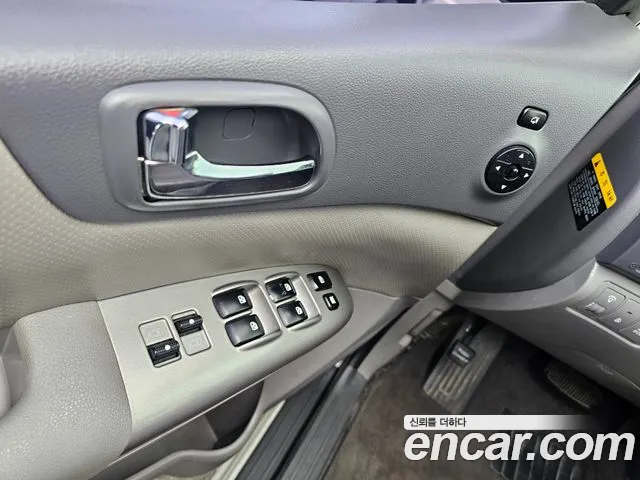 Kia Canival 2012 thumb 7
