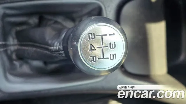 Peugeot 206 2006 thumb 2