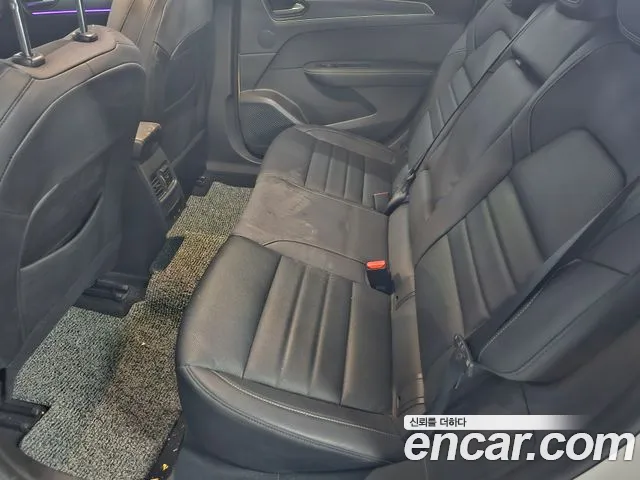 Renault XM3 2022 thumb 7
