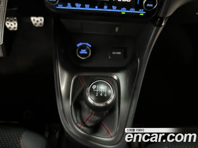 Toyota Yaris(Vitz) 2022 thumb 5
