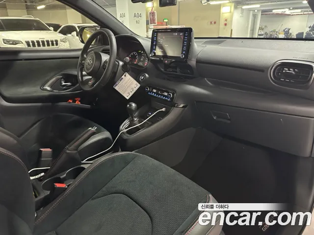 Toyota Yaris(Vitz) 2022 thumb 7