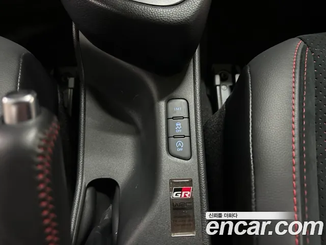 Toyota Yaris(Vitz) 2022 thumb 4