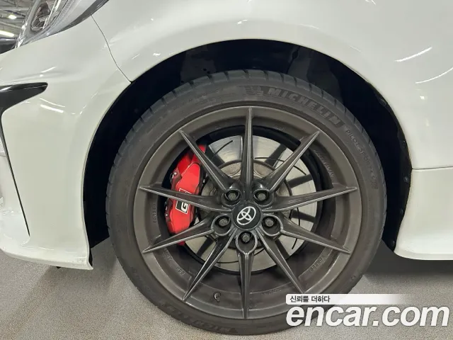 Toyota Yaris(Vitz) 2022 thumb 8