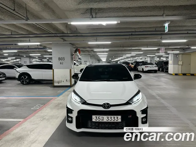 Toyota Yaris(Vitz) 2022 thumb 2