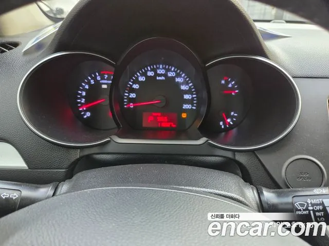 Kia Morning 2016 thumb 6