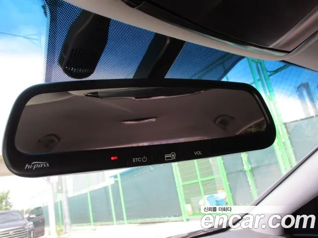 Hyundai Grandeur 2014 thumb 4