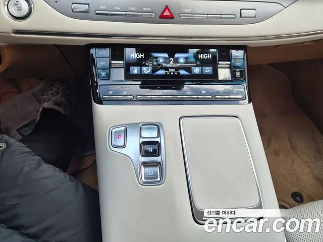 Hyundai Grandeur 2021 thumb 11