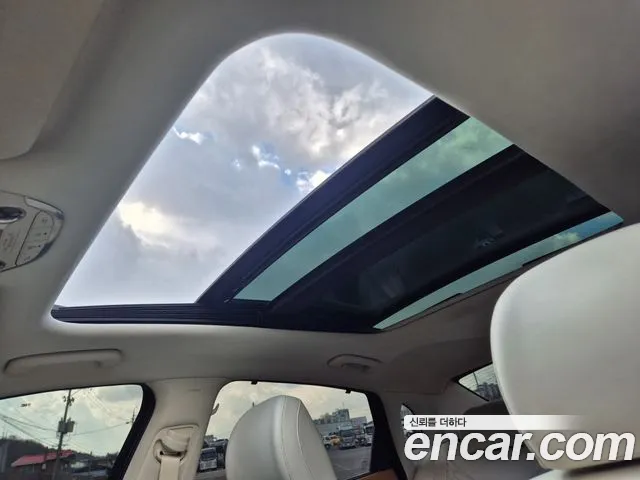 Hyundai Grandeur 2021 thumb 9