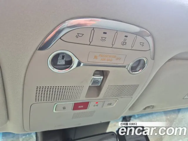 Hyundai Grandeur 2021 thumb 12