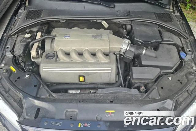 Volvo S80 2007 thumb 3