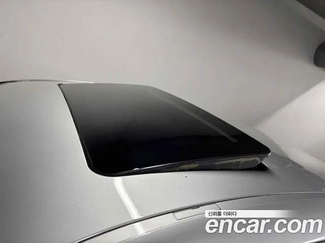 Mercedes-Benz CLK-Класс 2004 thumb 7