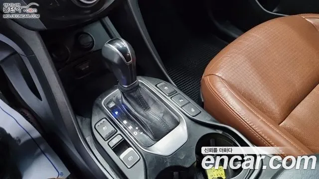 Hyundai Maxcruz 2013 thumb 6