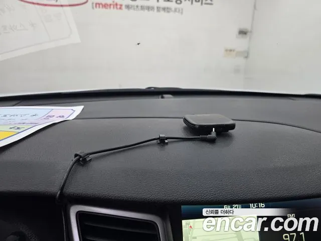 Hyundai Tucson 2016 thumb 3