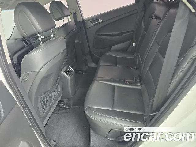 Hyundai Tucson 2016 thumb 7