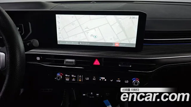 Kia K5 2024 thumb 11