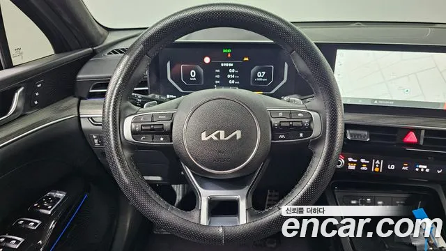 Kia K5 2024 thumb 6