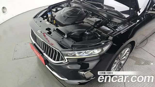 Kia K7 2019 thumb 11
