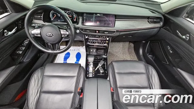 Kia K7 2019 thumb 12