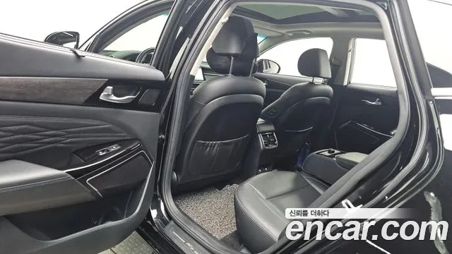 Kia K7 2019 thumb 9