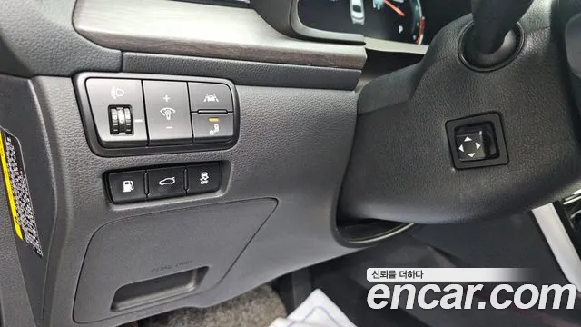 Kia K7 2019 thumb 2