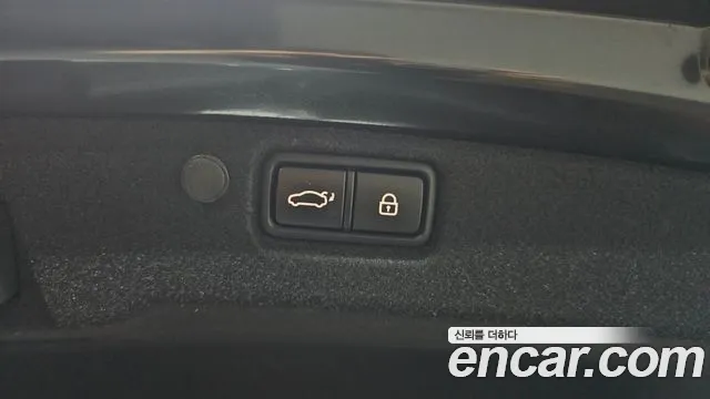 Kia K7 2019 thumb 3