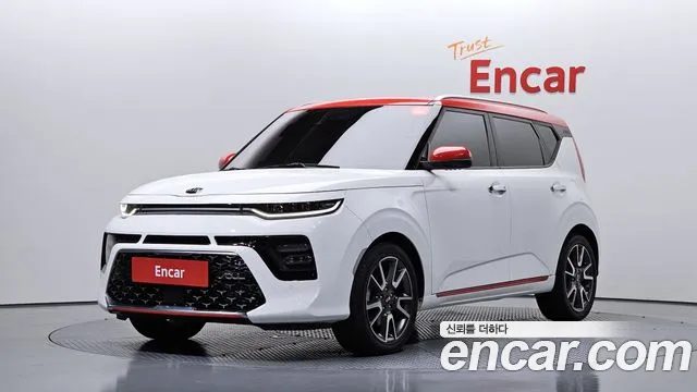 Kia Soul 2019 thumb 9
