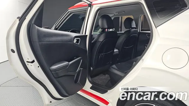 Kia Soul 2019 thumb 8