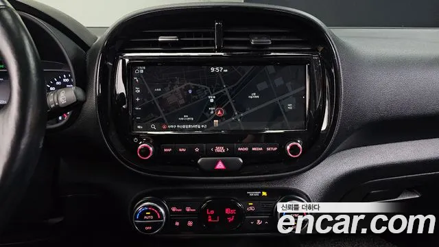 Kia Soul 2019 thumb 3