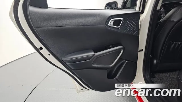 Kia Soul 2019 thumb 5