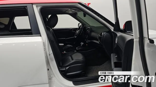 Kia Soul 2019 thumb 7