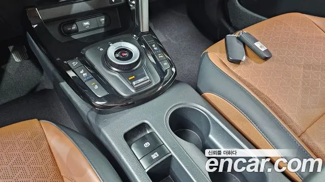 Kia Seltos 2022 thumb 3