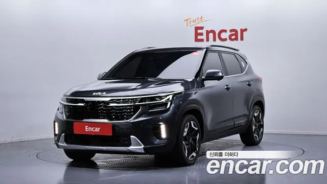 Kia Seltos 2022 thumb 10