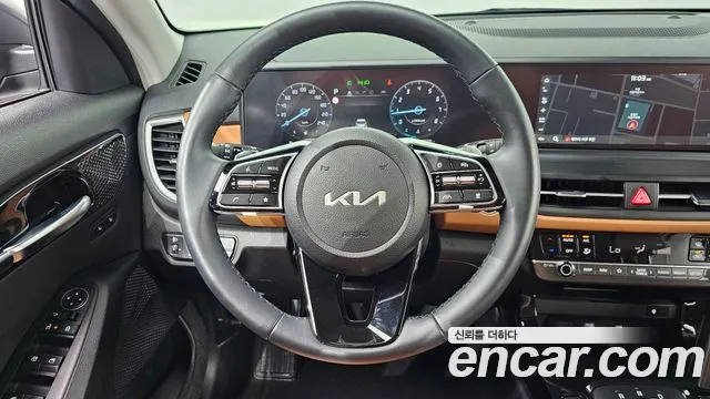 Kia Seltos 2022 thumb 12