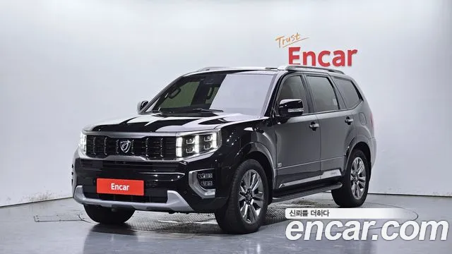 Kia Master 2019 thumb 10