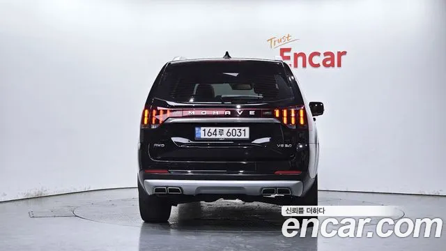 Kia Master 2019 thumb 7