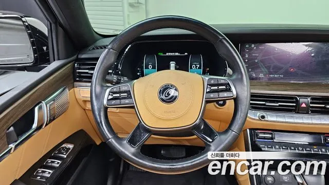 Kia Master 2019 thumb 8