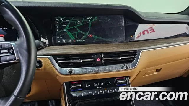 Kia Master 2019 thumb 11