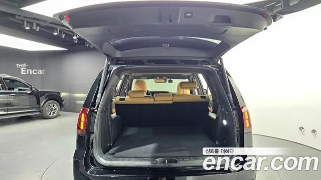 Kia Master 2019 thumb 9