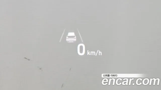 Hyundai Santa Fe 2020 thumb 10
