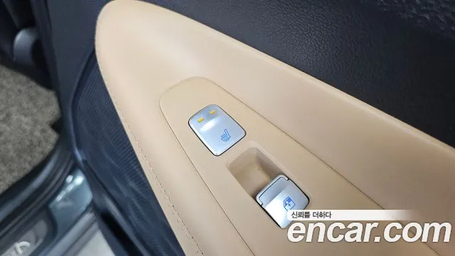 Hyundai Santa Fe 2020 thumb 5