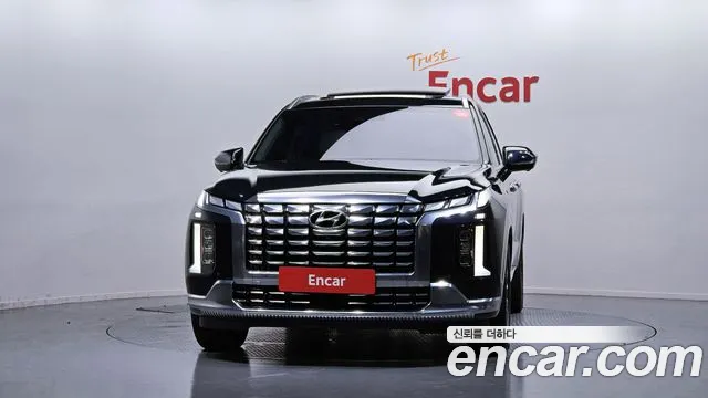Hyundai Palisade 2023 thumb 4