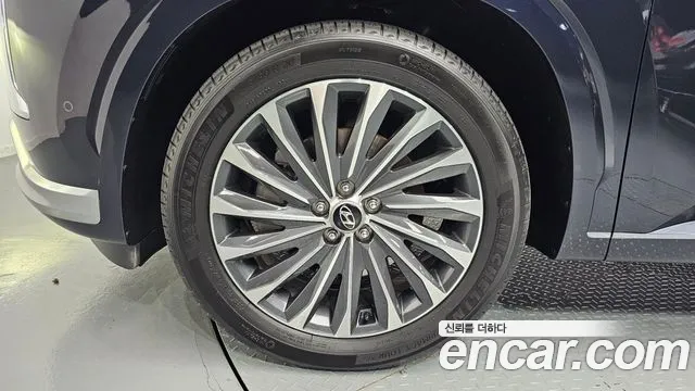 Hyundai Palisade 2023 thumb 9