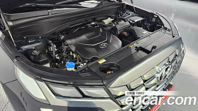 Hyundai Palisade 2023 thumb 2