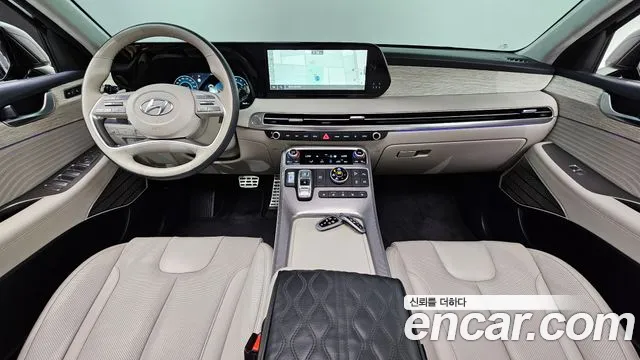 Hyundai Palisade 2023 thumb 10