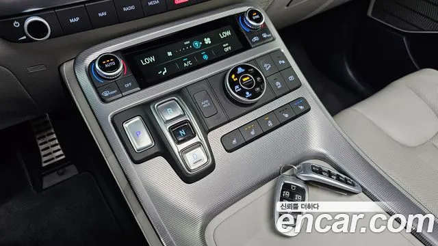 Hyundai Palisade 2023 thumb 12