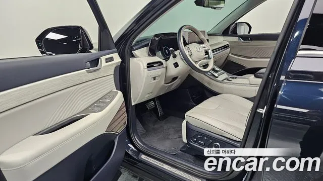 Hyundai Palisade 2023 thumb 8