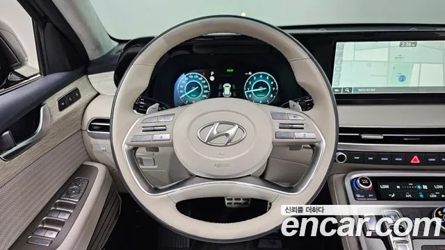 Hyundai Palisade 2023 thumb 11