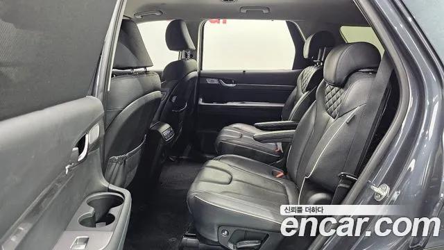 Hyundai Palisade 2020 thumb 9